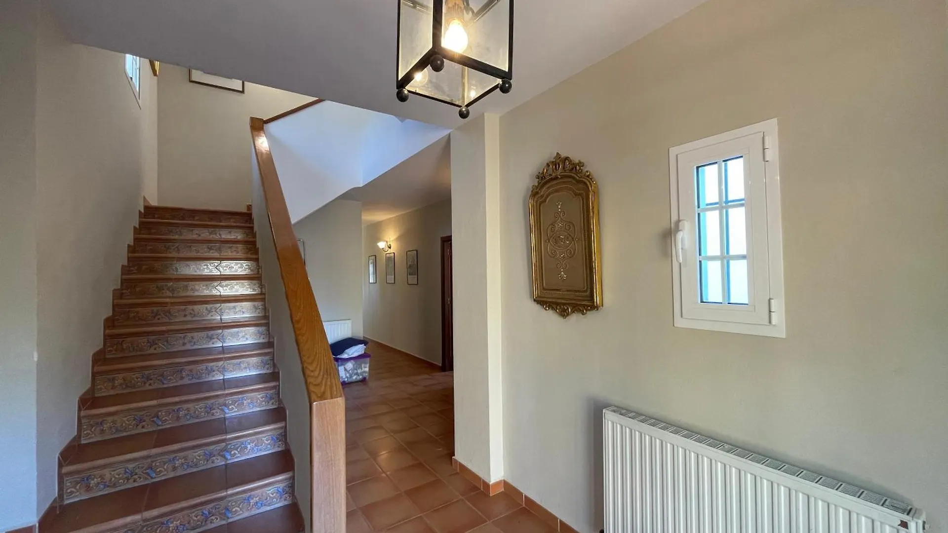Cd-2205 Two Bedroom Villa Frigiliana Spain
