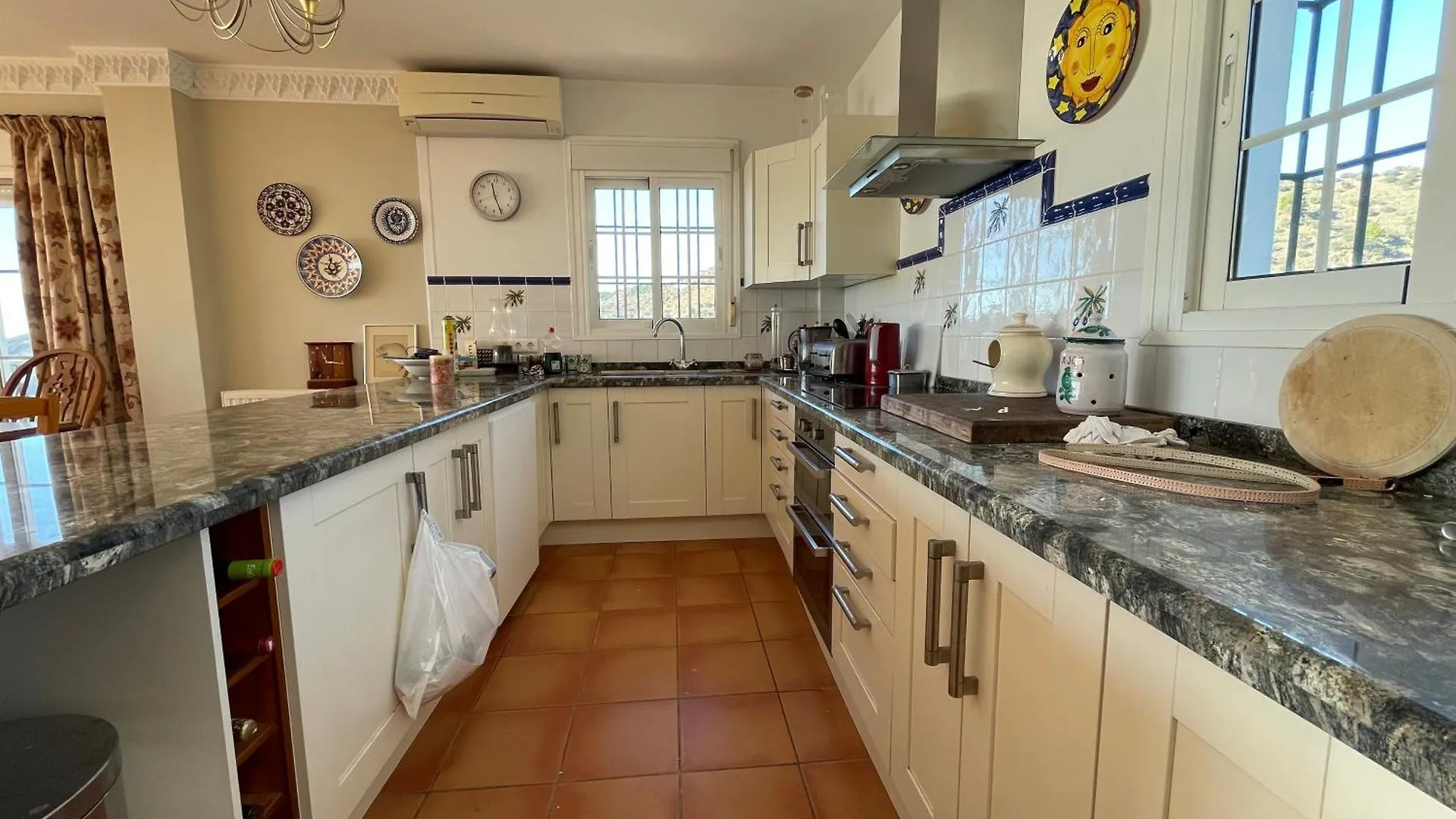 Holiday home Cd-2205 Two Bedroom Villa Frigiliana