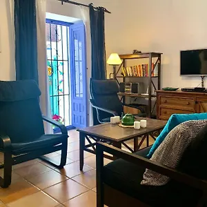 Casa Marina Frigiliana