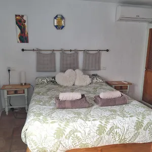 Casa David Frigiliana