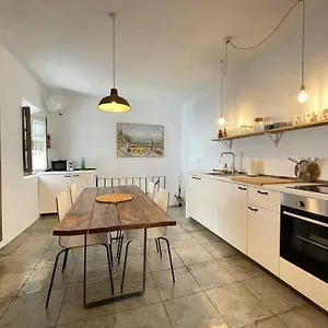 The Boxmaker's House Frigiliana