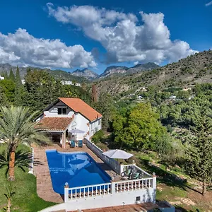 Bed & Breakfast Morera Bed & Breakfast, Frigiliana